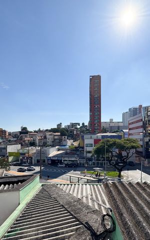 Casa à venda com 278m², 2 quartos e 5 vagas Casa à venda com 278m², 2 quartos e 5 vagasVista - Suíte 2