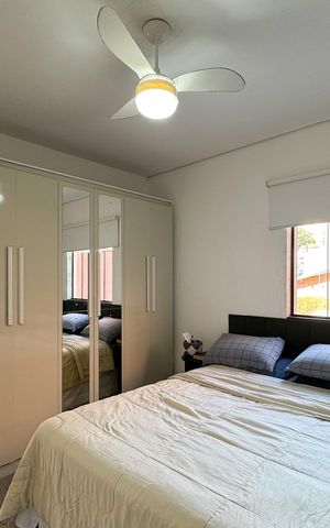 Casa à venda com 278m², 2 quartos e 5 vagas Casa à venda com 278m², 2 quartos e 5 vagasSuíte 1