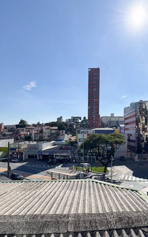 Casa à venda com 278m², 2 quartos e 5 vagas Casa à venda com 278m², 2 quartos e 5 vagasVista - Sala