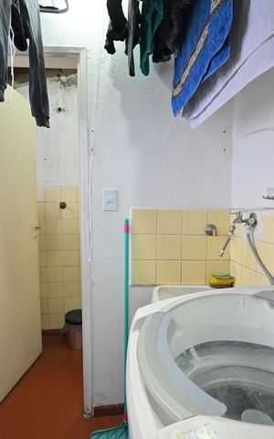 Casa à venda com 70m², 3 quartos e 1 vagaLavanderia