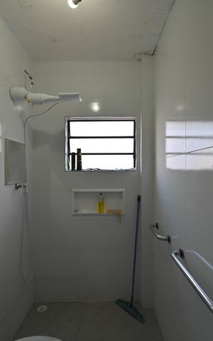 Casa à venda com 70m², 3 quartos e 1 vagaBanheiro Social