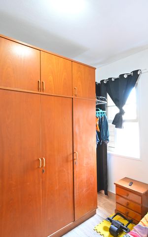 Casa à venda com 70m², 3 quartos e 1 vagaQuarto 2