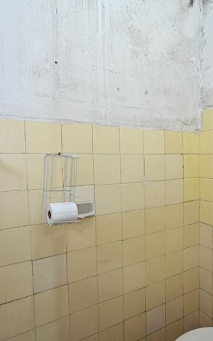 Casa à venda com 70m², 3 quartos e 1 vagaBanheiro de Serviço