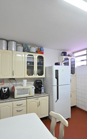 Casa à venda com 70m², 3 quartos e 1 vagaCozinha