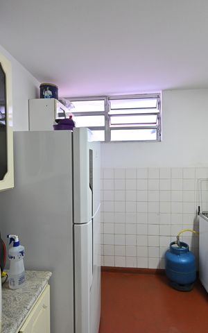 Casa à venda com 70m², 3 quartos e 1 vagaCozinha
