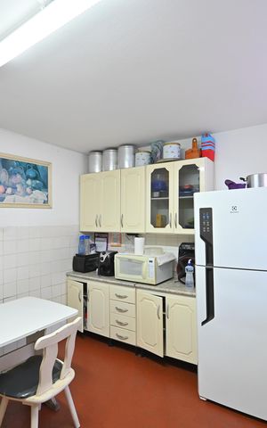 Casa à venda com 70m², 3 quartos e 1 vagaCozinha