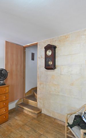 Casa à venda com 70m², 3 quartos e 1 vagaSala