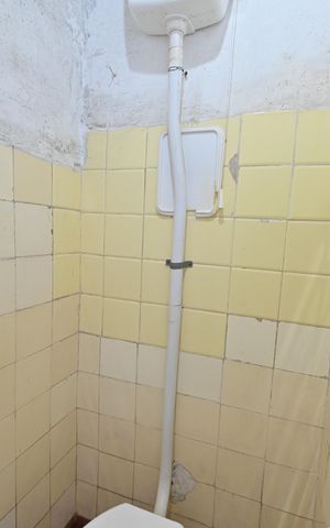 Casa à venda com 70m², 3 quartos e 1 vagaBanheiro de Serviço