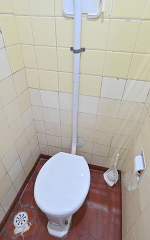 Casa à venda com 70m², 3 quartos e 1 vagaBanheiro de Serviço