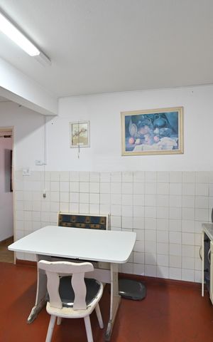 Casa à venda com 70m², 3 quartos e 1 vagaCozinha