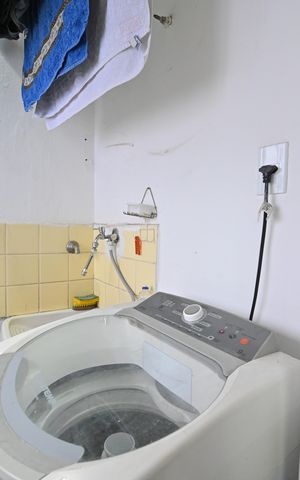 Casa à venda com 70m², 3 quartos e 1 vagaLavanderia