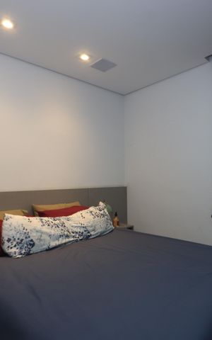 Casa à venda com 275m², 3 quartos e 2 vagasSuíte 1