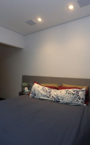 Casa à venda com 275m², 3 quartos e 2 vagasSuíte 1