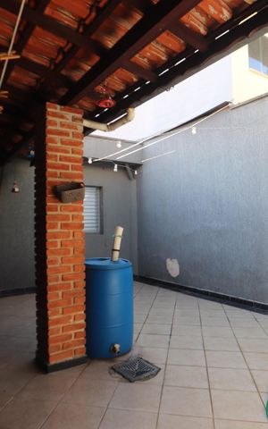 Casa à venda com 275m², 3 quartos e 2 vagasÁrea de Lazer