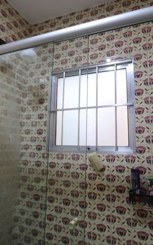 Casa à venda com 275m², 3 quartos e 2 vagasBanheiro Social