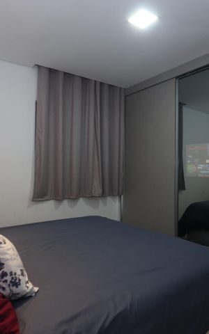 Casa à venda com 275m², 3 quartos e 2 vagasSuíte 1