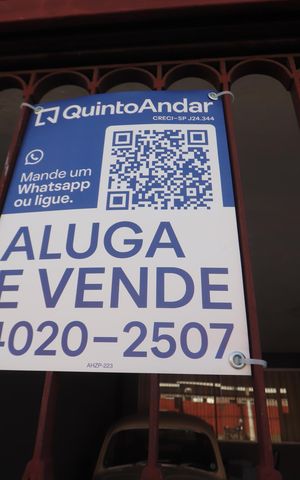 Casa à venda com 275m², 3 quartos e 2 vagasPlaca
