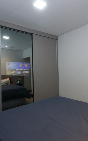 Casa à venda com 275m², 3 quartos e 2 vagasSuíte 1