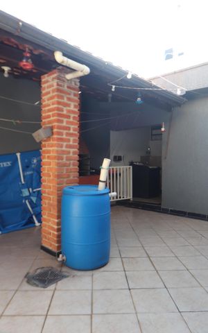Casa à venda com 275m², 3 quartos e 2 vagasÁrea de Lazer