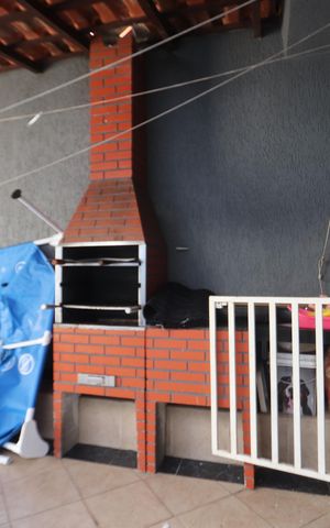 Casa à venda com 275m², 3 quartos e 2 vagasÁrea de Lazer