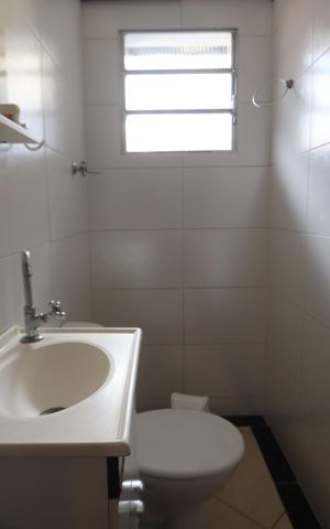 Casa à venda com 275m², 3 quartos e 2 vagasLavabo