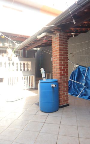 Casa à venda com 275m², 3 quartos e 2 vagasÁrea de Lazer