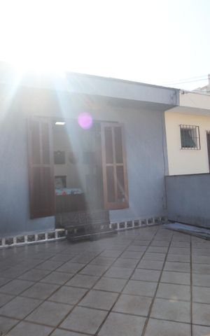 Casa à venda com 275m², 3 quartos e 2 vagasVaranda do Quarto 3