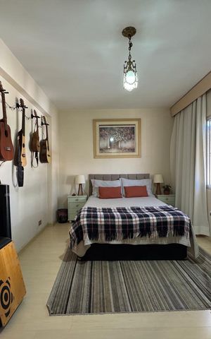 Apartamento à venda com 121m², 4 quartos e 3 vagas