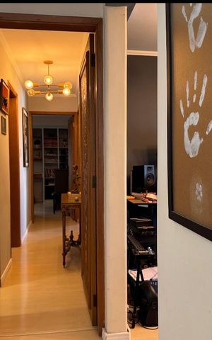 Apartamento à venda com 121m², 4 quartos e 3 vagas