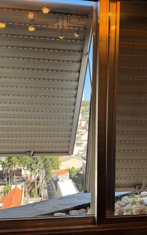 Apartamento à venda com 121m², 4 quartos e 3 vagas