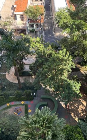 Apartamento à venda com 121m², 4 quartos e 3 vagas
