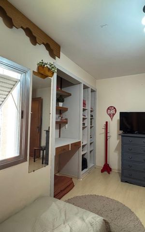 Apartamento à venda com 121m², 4 quartos e 3 vagas
