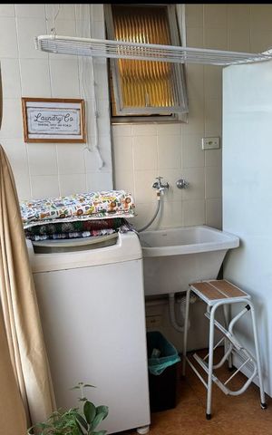 Apartamento à venda com 121m², 4 quartos e 3 vagas