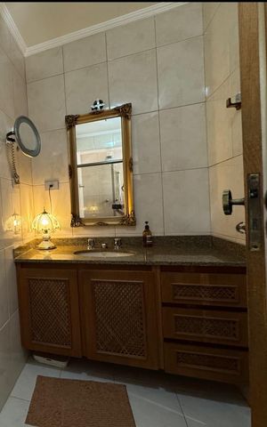 Apartamento à venda com 121m², 4 quartos e 3 vagas