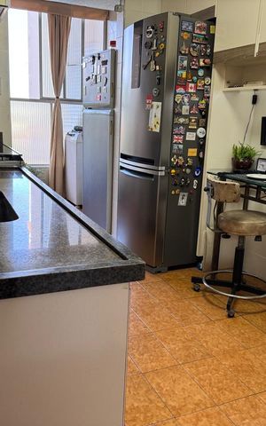 Apartamento à venda com 121m², 4 quartos e 3 vagas