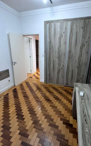 Apartamento para alugar com 154m², 4 quartos e 1 vaga Apartamento para alugar com 154m², 4 quartos e 1 vagaQuarto