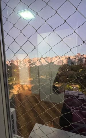 Apartamento para alugar com 154m², 4 quartos e 1 vaga Apartamento para alugar com 154m², 4 quartos e 1 vagaVista do Quarto 2