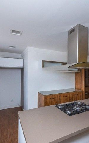 Apartamento para alugar com 154m², 4 quartos e 1 vaga Apartamento para alugar com 154m², 4 quartos e 1 vagaCozinha