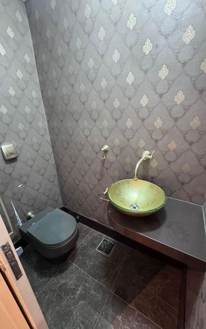Apartamento para alugar com 154m², 4 quartos e 1 vaga Apartamento para alugar com 154m², 4 quartos e 1 vagaLavabo