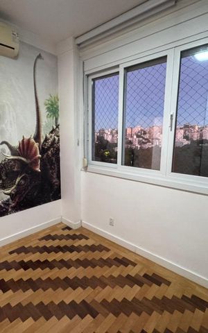 Apartamento para alugar com 154m², 4 quartos e 1 vaga Apartamento para alugar com 154m², 4 quartos e 1 vagaSuíte 2
