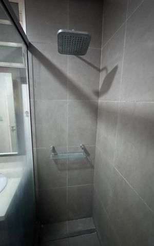 Apartamento para alugar com 154m², 4 quartos e 1 vaga Apartamento para alugar com 154m², 4 quartos e 1 vagaBanheiro da Suíte 2