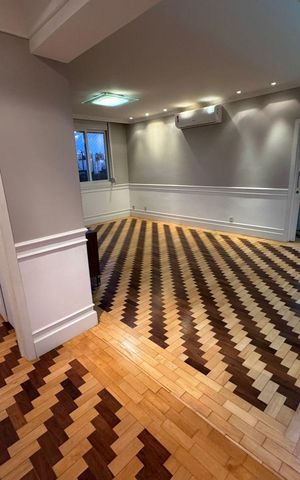 Apartamento para alugar com 154m², 4 quartos e 1 vaga Apartamento para alugar com 154m², 4 quartos e 1 vagaSala