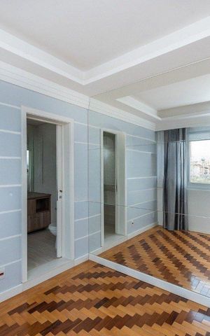 Apartamento para alugar com 154m², 4 quartos e 1 vaga Apartamento para alugar com 154m², 4 quartos e 1 vagaSuíte