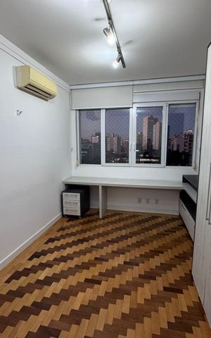 Apartamento para alugar com 154m², 4 quartos e 1 vaga Apartamento para alugar com 154m², 4 quartos e 1 vagaSuíte