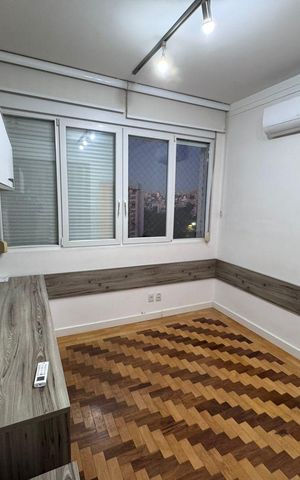 Apartamento para alugar com 154m², 4 quartos e 1 vaga Apartamento para alugar com 154m², 4 quartos e 1 vagaQuarto