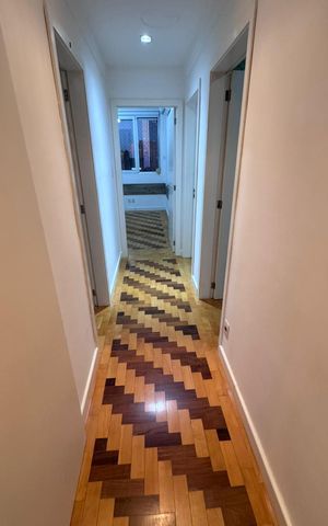 Apartamento para alugar com 154m², 4 quartos e 1 vaga Apartamento para alugar com 154m², 4 quartos e 1 vagaCorredor