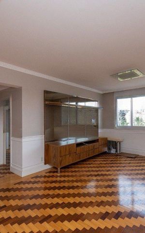 Apartamento para alugar com 154m², 4 quartos e 1 vaga Apartamento para alugar com 154m², 4 quartos e 1 vagaSala