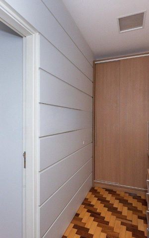 Apartamento para alugar com 154m², 4 quartos e 1 vaga Apartamento para alugar com 154m², 4 quartos e 1 vagaCloset do Quarto