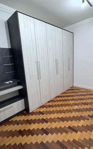 Apartamento para alugar com 154m², 4 quartos e 1 vaga Apartamento para alugar com 154m², 4 quartos e 1 vagaSuíte