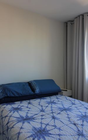 Apartamento à venda com 38m², 2 quartos e sem vagaQuarto 1